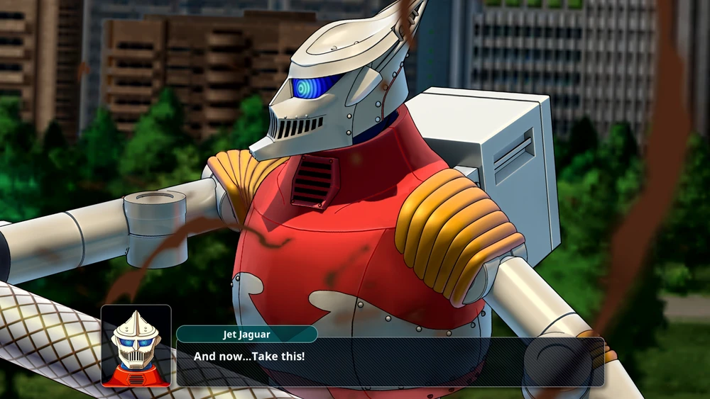 „Super Robot Wars Y“ – „Nintendo Switch“