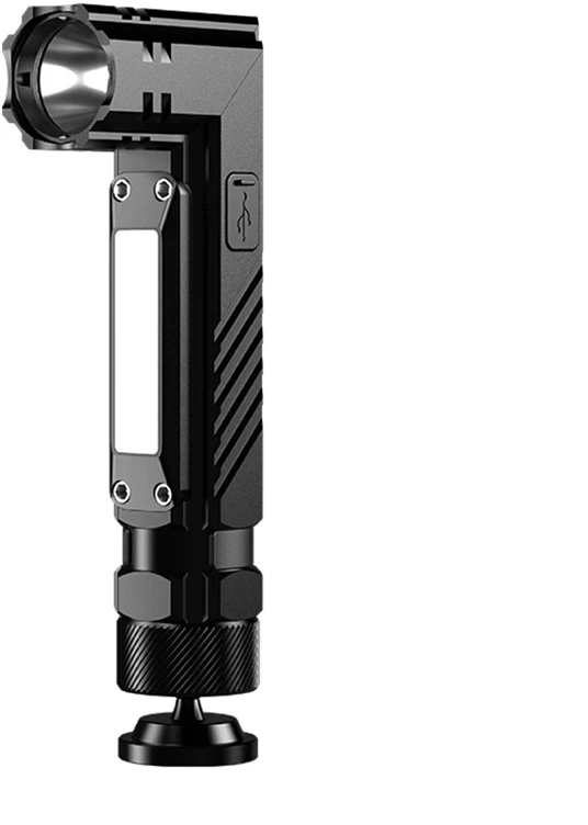 Superfire G19 žibintuvėlis