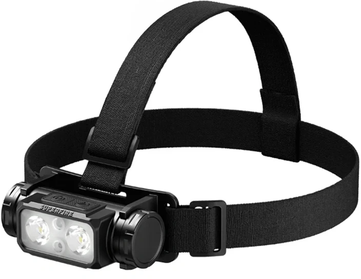 SUPERFIRE HL106 Headlamp