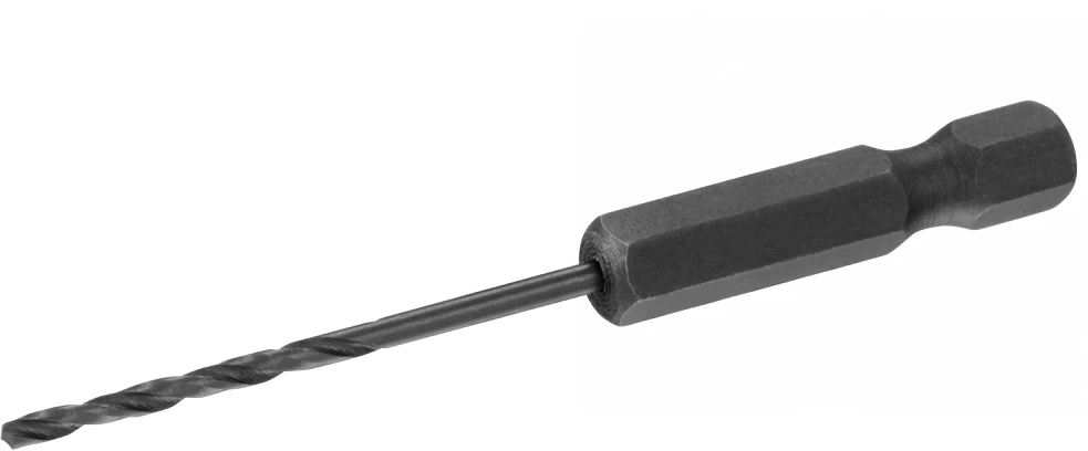 Grąžtas Stanley STA.grąžtai PILOTINGAS 10mm + SKILDYMAS