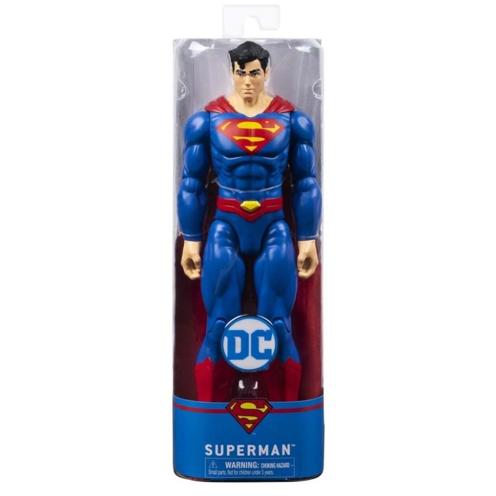 Dc Comics DC figure 12'' Superman, 6056778