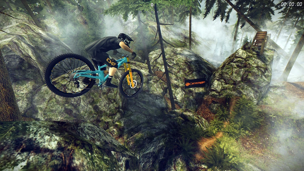 Susmulkinkite! Remastered & Shred! 2 Ft Sam Pilgrim (kodas dėžutėje) – Nintendo Switch