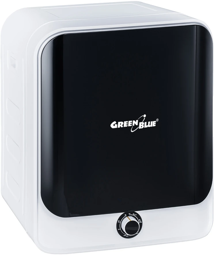 GreenBlue Elektrinė Džiovyklė - Mini 3kg GB415 Balta