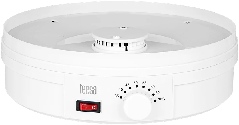 Vaisių džiovyklė Teesa TSA3030, 250W