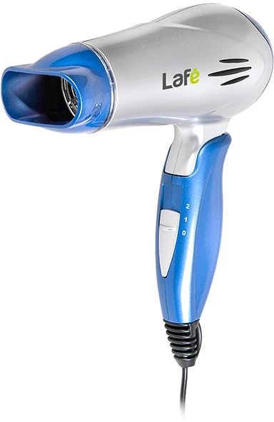 Plaukų džiovintuvas Lafe Sleek & Shine FlexiDry