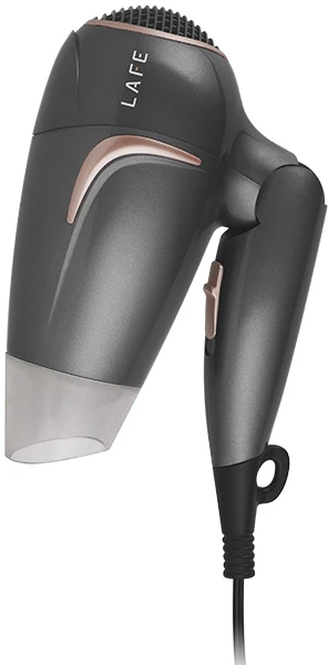 Plaukų džiovintuvas Lafe Sleek & Shine FlexiDry