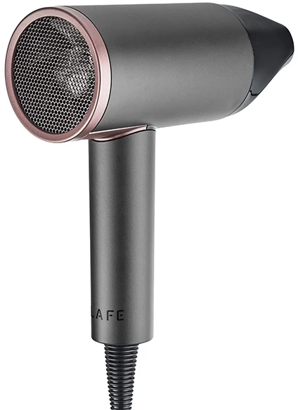 Suszarka LAFE Sleek Shine plaukų džiovintuvas