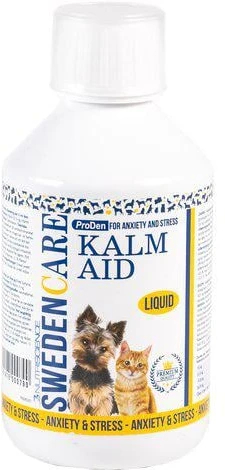 Swedencare „NutriScience“ – „Kalm Aid“ 250 ml – (721.0130)