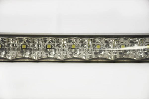 LED dienos šviesos žibintai AMIO 810 A ver. 2 12-24V