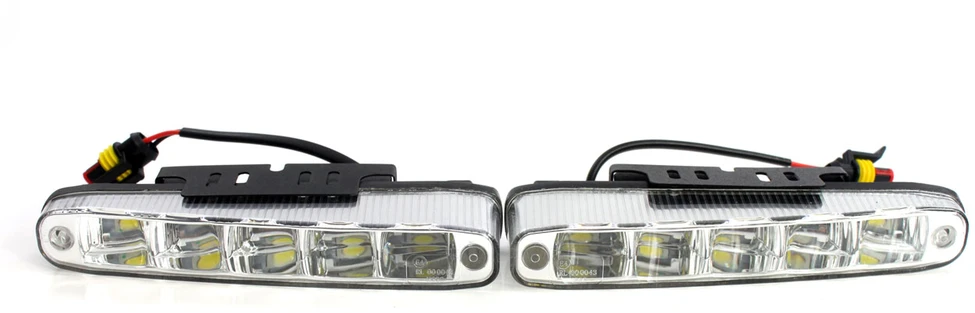 Amio Dienos šviesos žibintai DRL 506HP