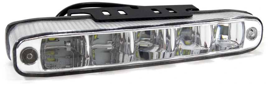 Amio Dienos šviesos žibintai DRL 506HP
