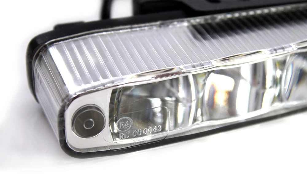 Amio Dienos šviesos žibintai DRL 506HP