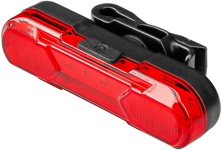 Neo Tools Światło Galinis dviračio žibintas