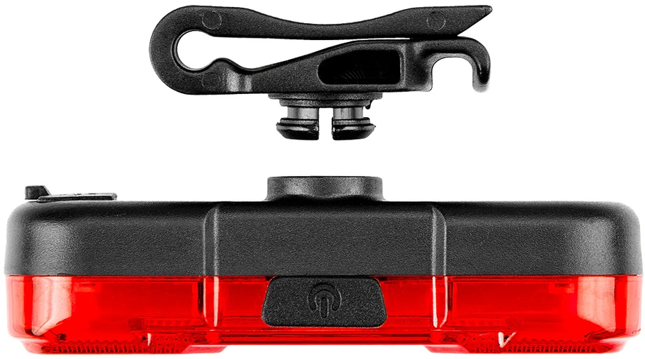 Neo Tools Światło Galinis dviračio žibintas