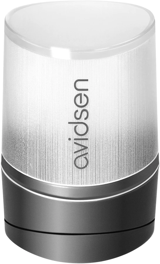 Įspėjamoji šviesa vartų automatikai ORNO by Avidsen / Extel