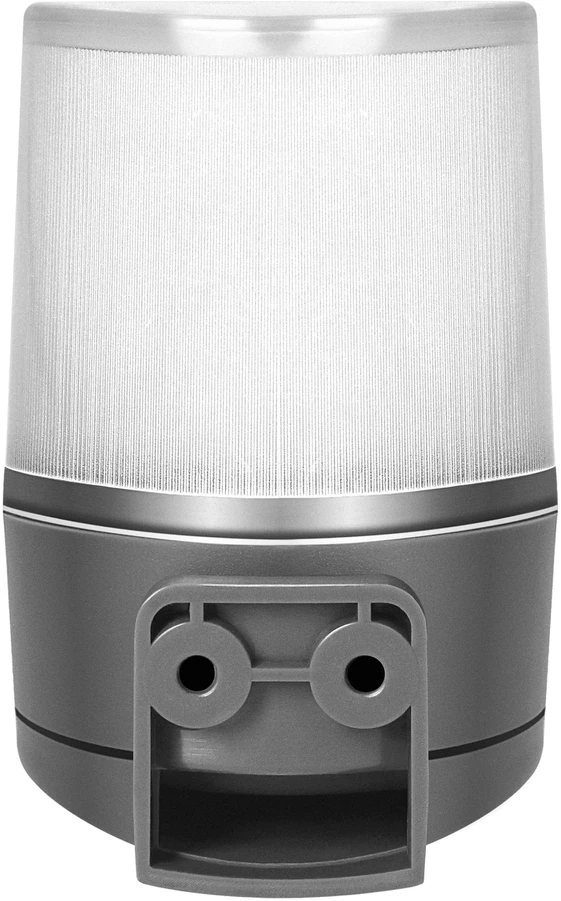 Įspėjamoji šviesa vartų automatikai ORNO by Avidsen / Extel