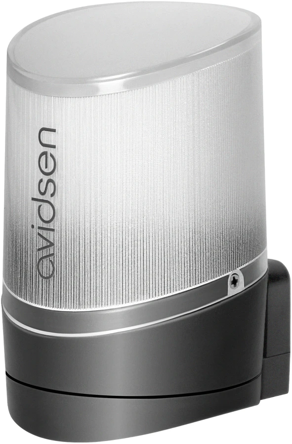 Įspėjamoji šviesa vartų automatikai ORNO by Avidsen / Extel