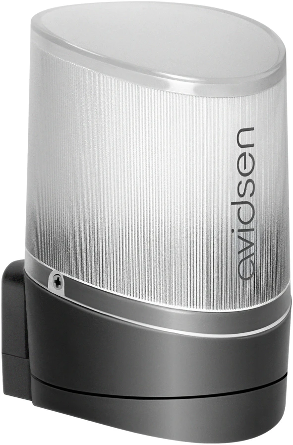 Įspėjamoji šviesa vartų automatikai ORNO by Avidsen / Extel