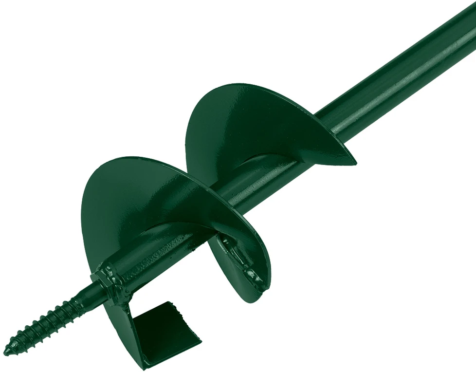 Świder Dirvos grąžto skersmuo 110 mm