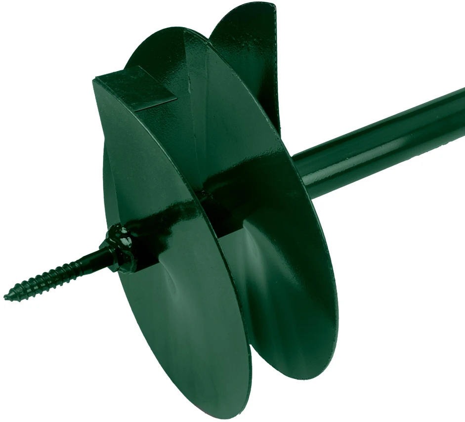 Świder Dirvos grąžto skersmuo 250 mm