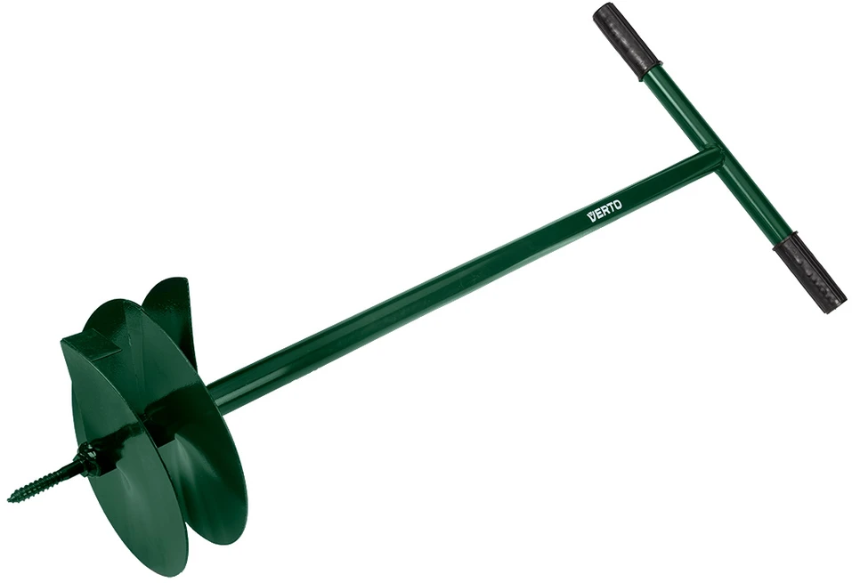 Świder Dirvos grąžto skersmuo 250 mm