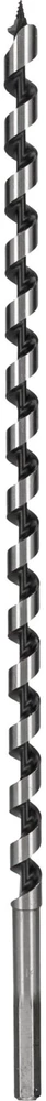 Medienos grąžtas spiralinis 14x460 mm "Proline