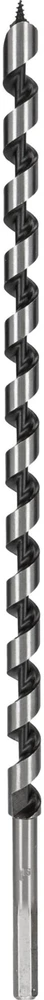 Medienos grąžtas spiralinis 16x460 mm "Proline