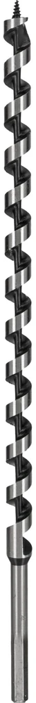 Medienos grąžtas spiralinis 18x460 mm "Proline