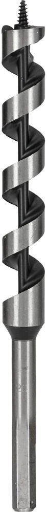Świder Medienos grąžtas 20*230mm proline