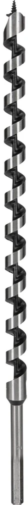 Medienos grąžtas spiralinis 20x460mm "Proline