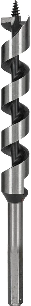 Medienos grąžtas spiralinis 22x230 mm "Proline