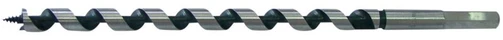 Medienos grąžtas spiralinis 24x230 mm "Proline