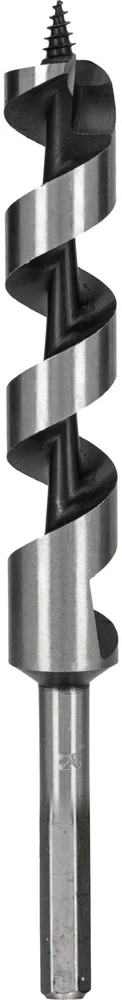 Świder Medienos grąžtas 26*230mm proline