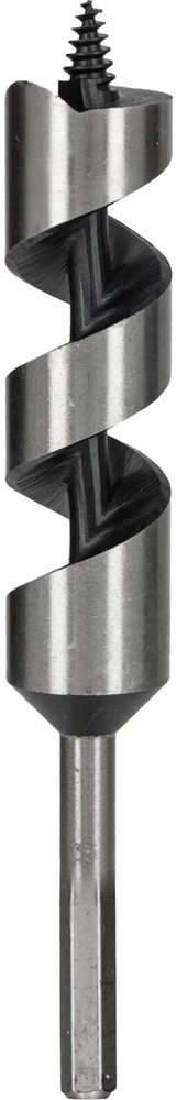 Świder Medienos grąžtas spiralinis 35x230 mm "Proline