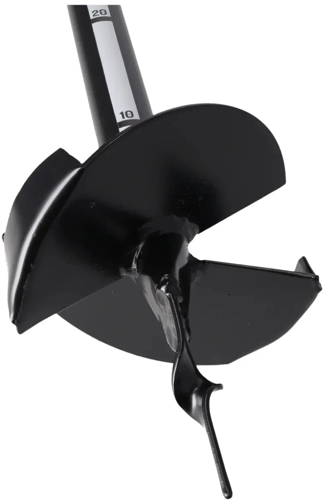 Dedra Grtas dirvoemiui rankinis 150 mm