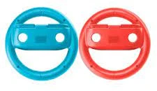 Big Ben BIGBEN Nintendo Switch Joy Con dviejų vairų komplektas
