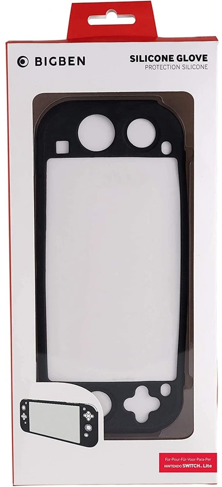 Switch Lite Glove