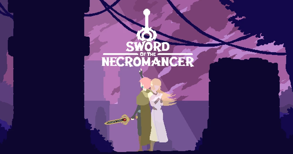 Sword of the Necromancer Collection - Nintendo Switch