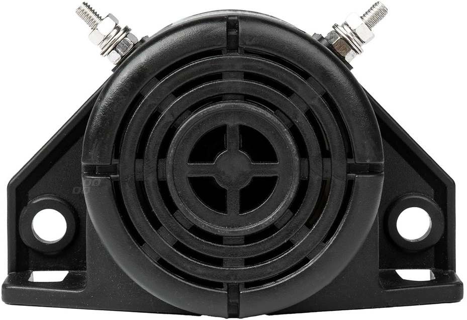 Amio Atbulinės eigos signalas 12V 24V