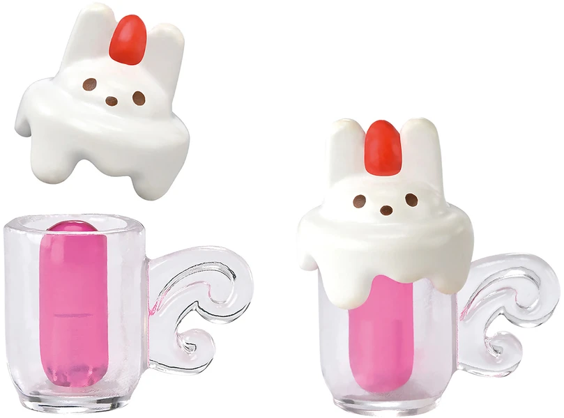 SYLVANIAN FAMILIES Citrusinių paukščiukų sulčių parduotuvė