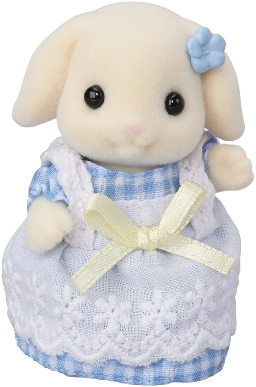 SYLVANIAN FAMILIES Rinkinys „Sodininkai“
