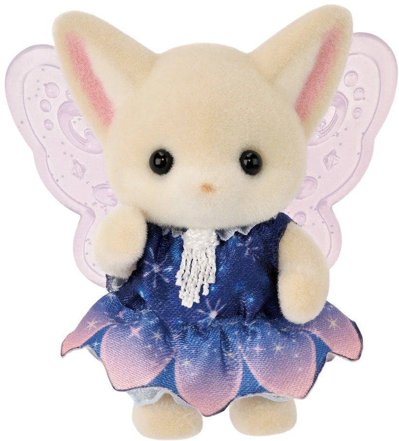 Epoch Sylvanian Families - Gražioji miško pasakų pilis (5857)