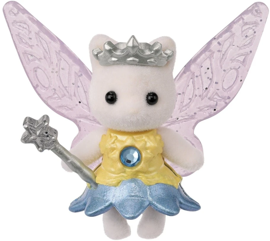 Epoch Sylvanian Families - Gražioji miško pasakų pilis (5857)