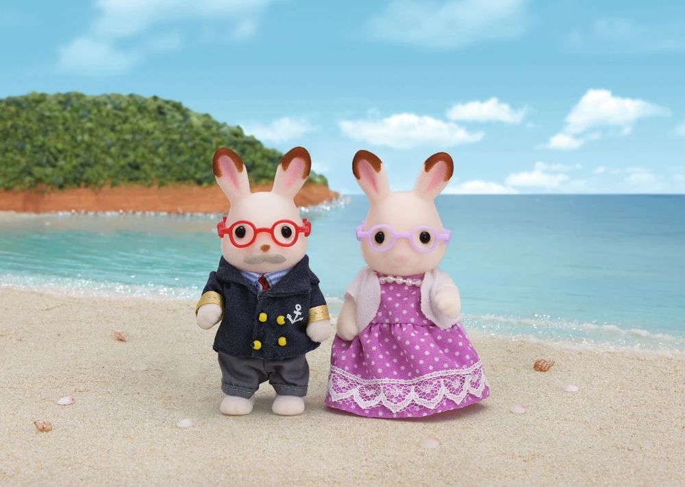 Sylvanian Families 5190 žaislinė figūrėlė vaikams