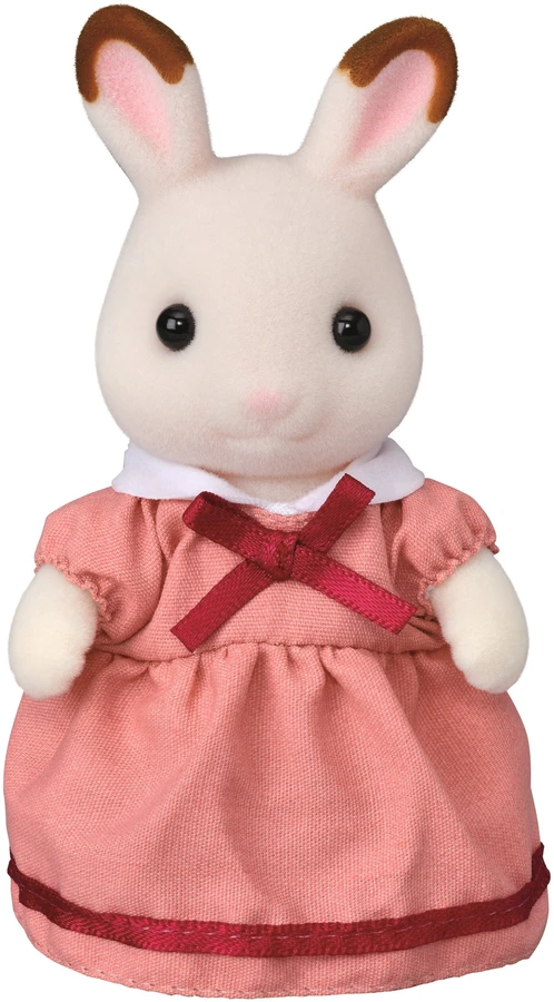 „Sylvanian Families“ – žaismingas pradedančiųjų baldų komplektas (5449)