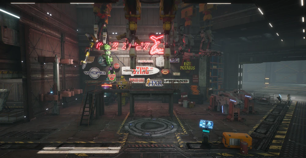 „Bandai Namco SYNDUALITY Echo of Ada“ – „PlayStation 5“