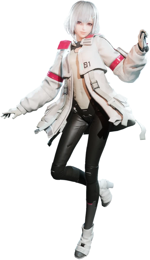 „Bandai Namco SYNDUALITY Echo of Ada“ – „PlayStation 5“