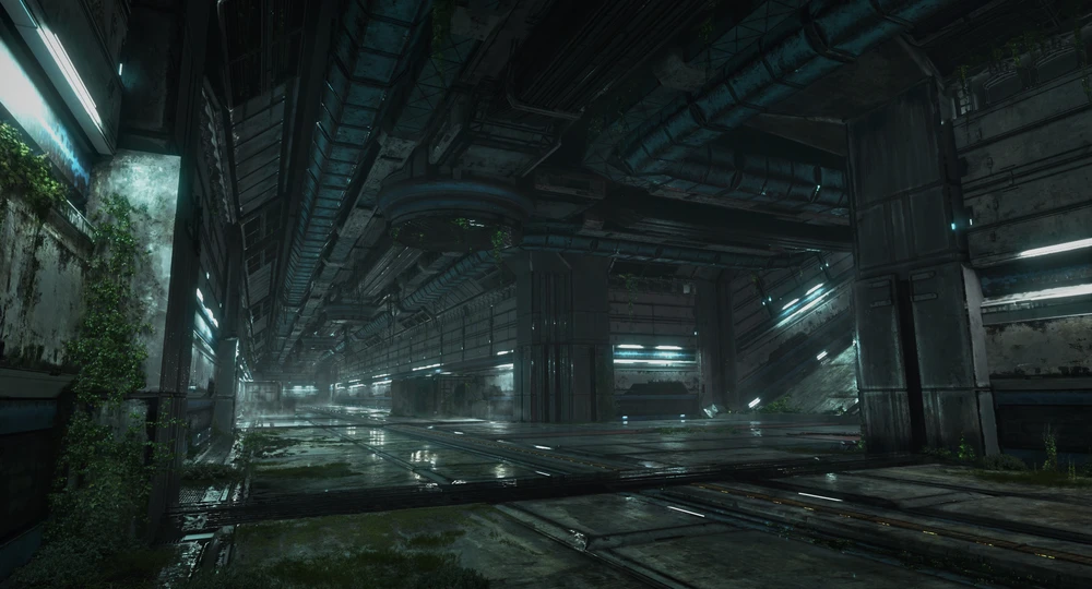 „Bandai Namco SYNDUALITY Echo of Ada“ – „PlayStation 5“
