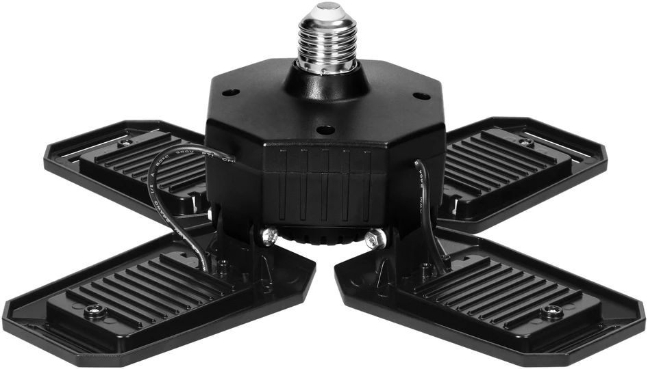 Orno PROJEKCINĖ LED lemputė E27 72W 4000K 6480LM 029387S