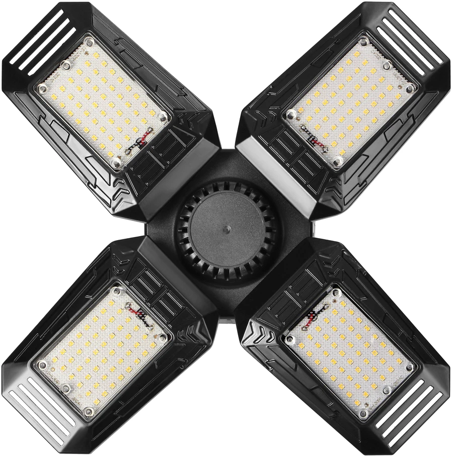 Orno PROJEKCINĖ LED lemputė E27 72W 4000K 6480LM 029387S
